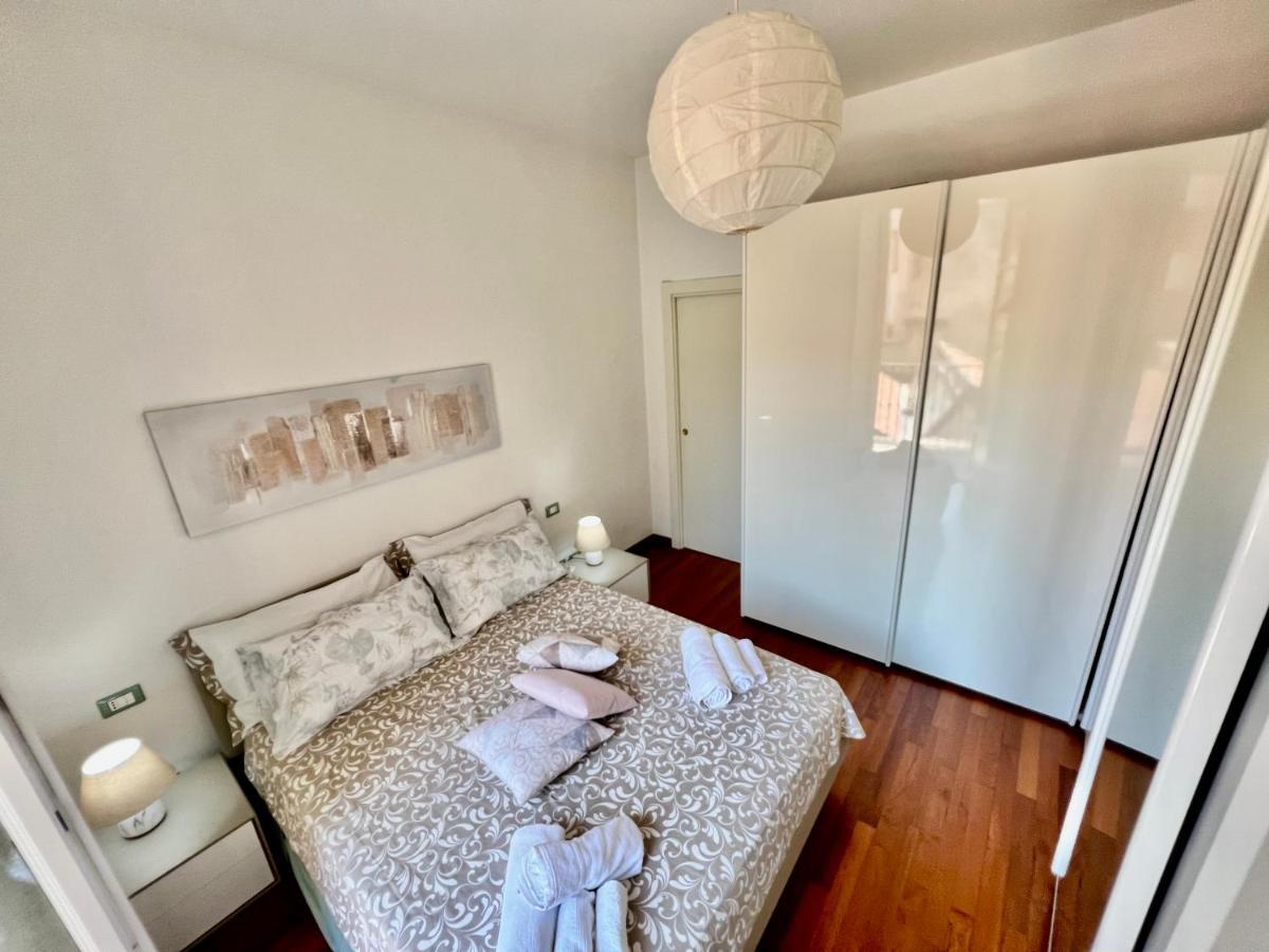 Divina Luxury Apartment With Jacuzzi Near The Lake Комо Екстер'єр фото