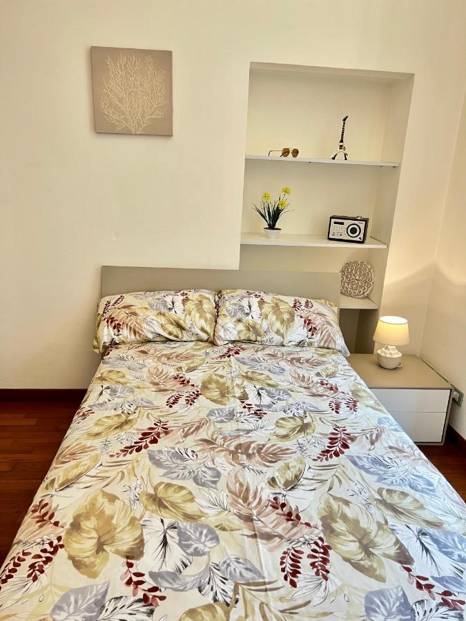 Divina Luxury Apartment With Jacuzzi Near The Lake Комо Екстер'єр фото