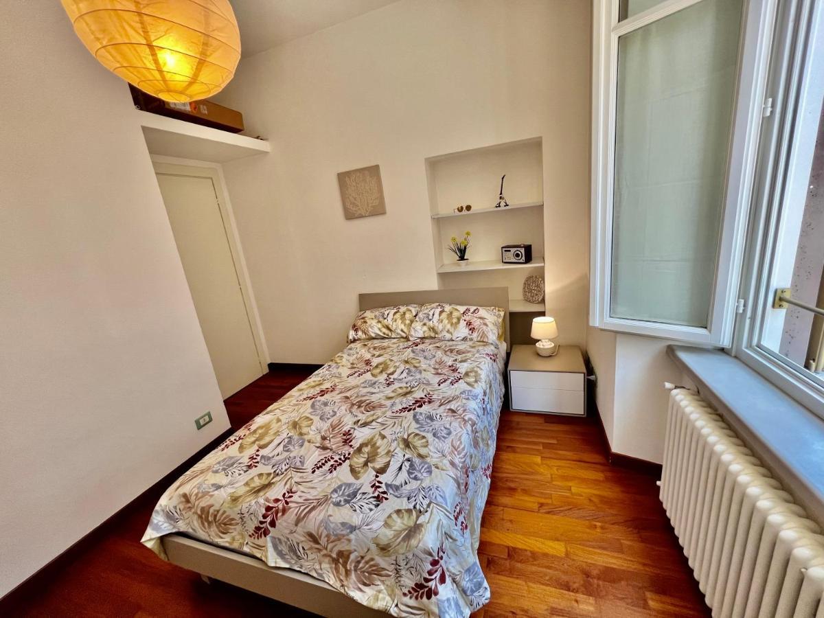Divina Luxury Apartment With Jacuzzi Near The Lake Комо Екстер'єр фото